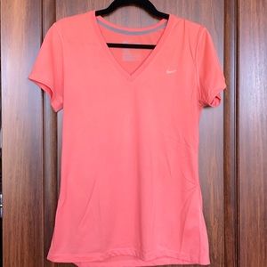 Nike Dri-fit T-shirt